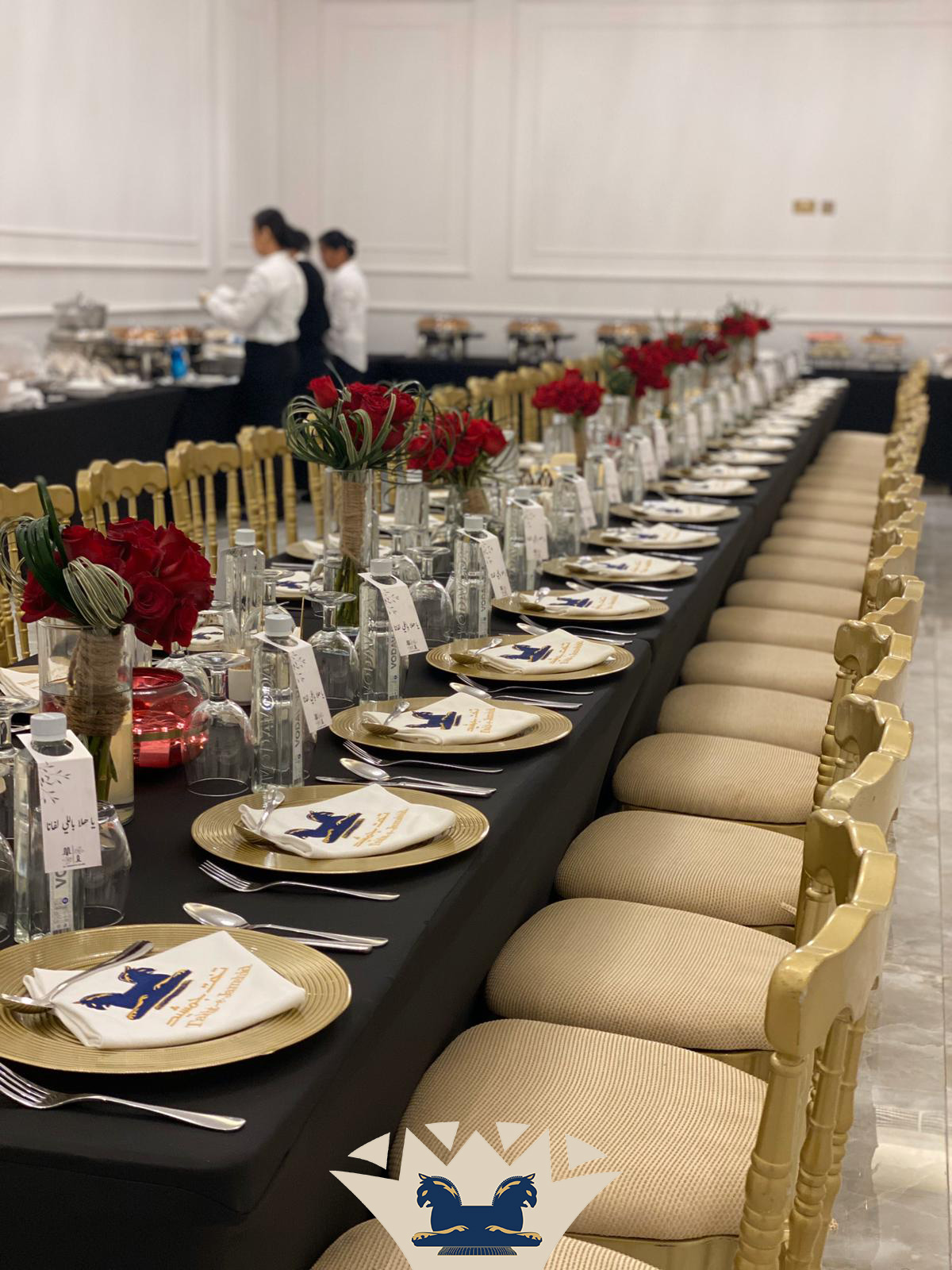 High quality catering for events in Qatar